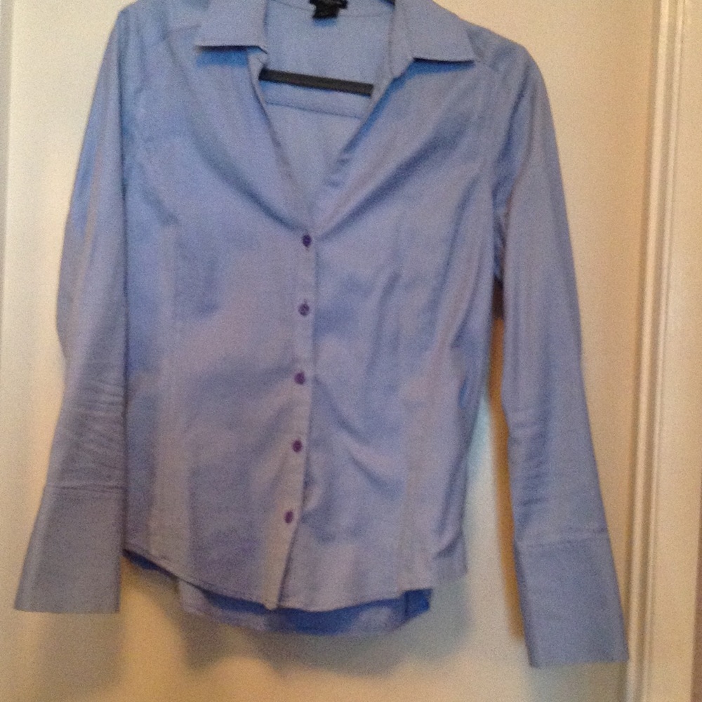 Button down shirt